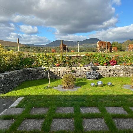 Laburnum B&B Kenmare Exteriér fotografie