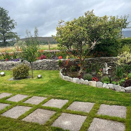 Laburnum B&B Kenmare Exteriér fotografie