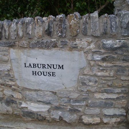Laburnum B&B Kenmare Exteriér fotografie