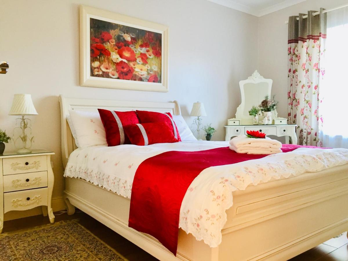Laburnum B&B Kenmare Exteriér fotografie