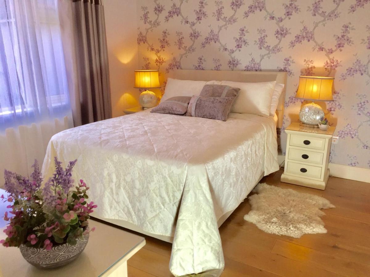 Laburnum B&B Kenmare Exteriér fotografie