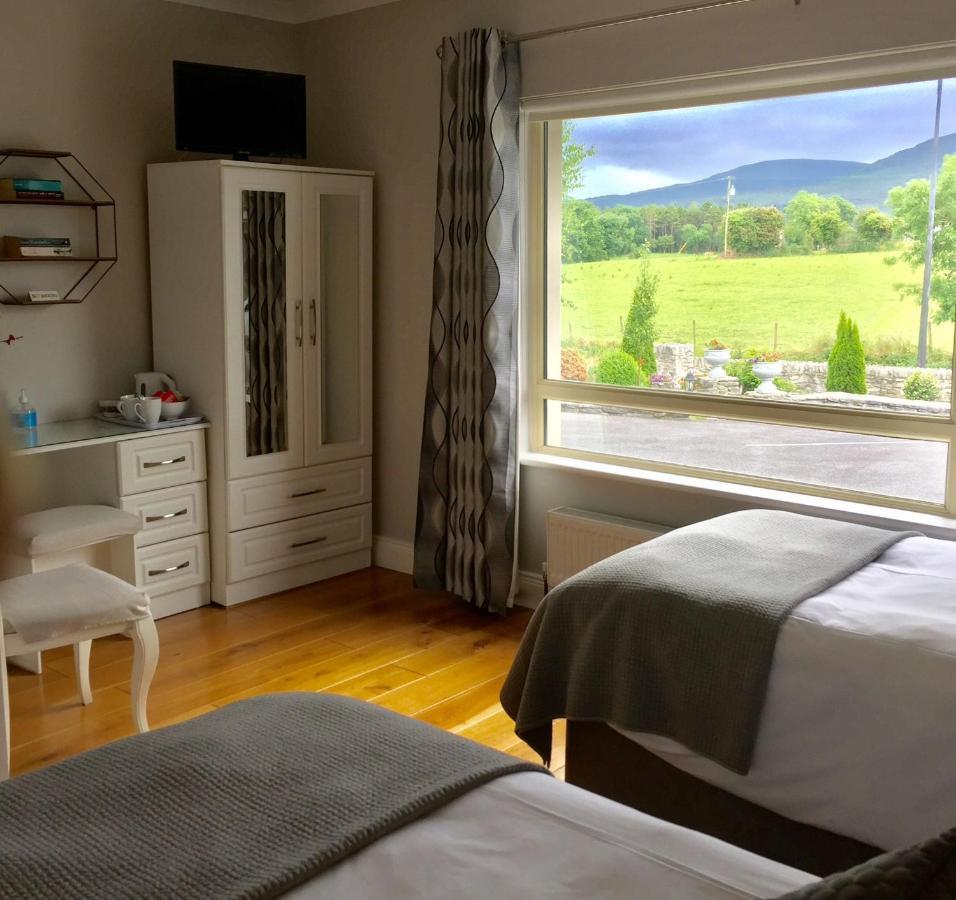 Laburnum B&B Kenmare Exteriér fotografie