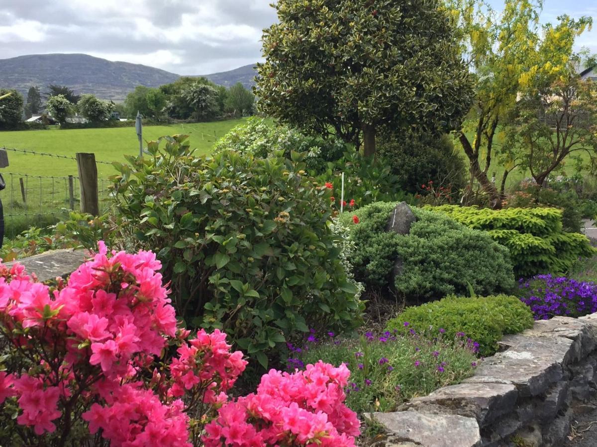 Laburnum B&B Kenmare Exteriér fotografie