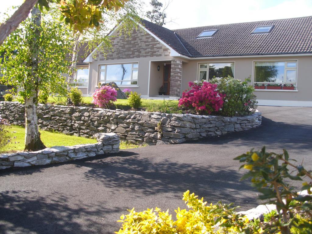 Laburnum B&B Kenmare Exteriér fotografie