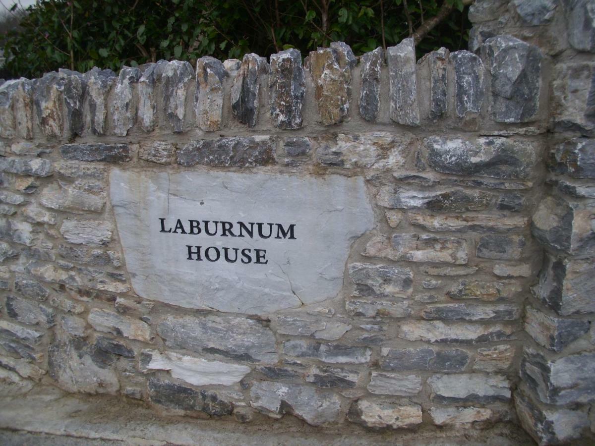 Laburnum B&B Kenmare Exteriér fotografie